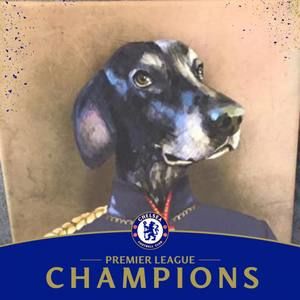 Meet your Posher, Caleb